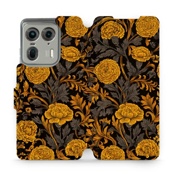 Etui do Motorola Edge 50 Ultra - wzór V173S