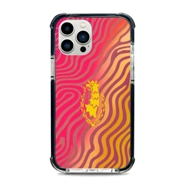 Case MagSafe Elite Bumper for Apple iPhone 12 Pro Max - Design D10PS