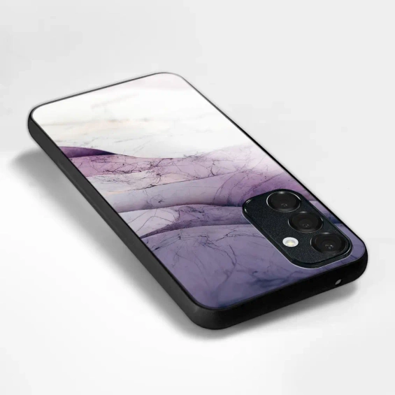 Phone Glossy Case OPPO A5 5G - Design G028G