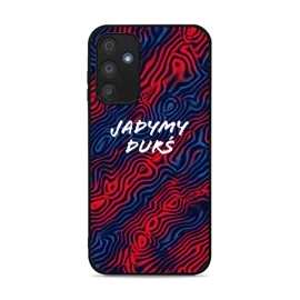 Phone Glossy Case Samsung Galaxy A15 5G - Design G07GZ