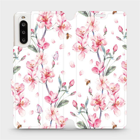 Etui do Sony Xperia 10 II - wzór M124S