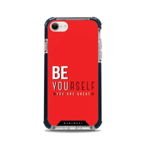 Case MagSafe Elite Bumper for Apple iPhone 7 - Design D072D