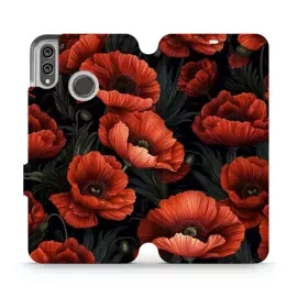 Phone Case Huawei Honor 8X - Design VP45S