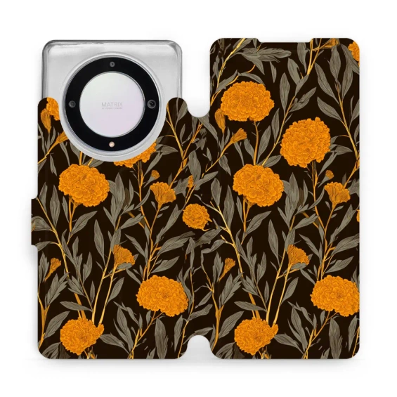 Phone Case Huawei Honor Magic5 Lite 5G - Design V175S