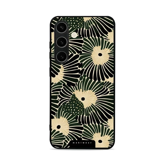 Phone Glossy Case Samsung Galaxy S24 - Design GA44G