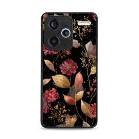 Hülle Glossy Case für Xiaomi Redmi Note 13 Pro Plus - Farbe G171G