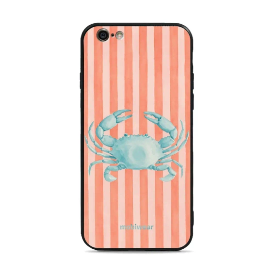 Etui Glossy Case do Apple iPhone 6s - wzór GP87G