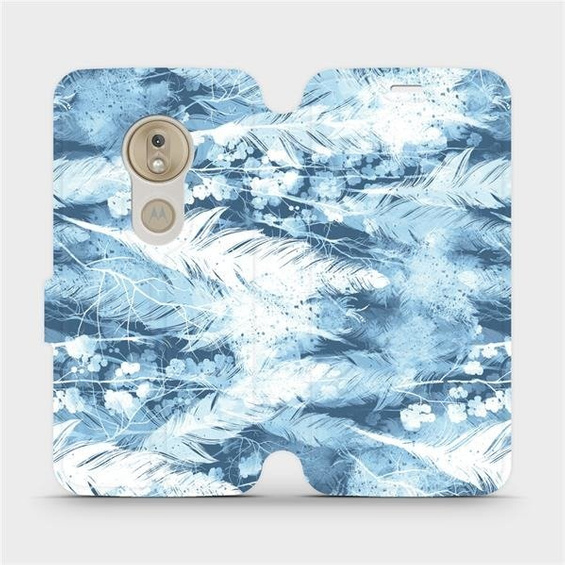 Phone Case Motorola Moto G7 Play - Design M058S