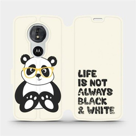 Phone Case Motorola Moto G6 Play - Design M041S