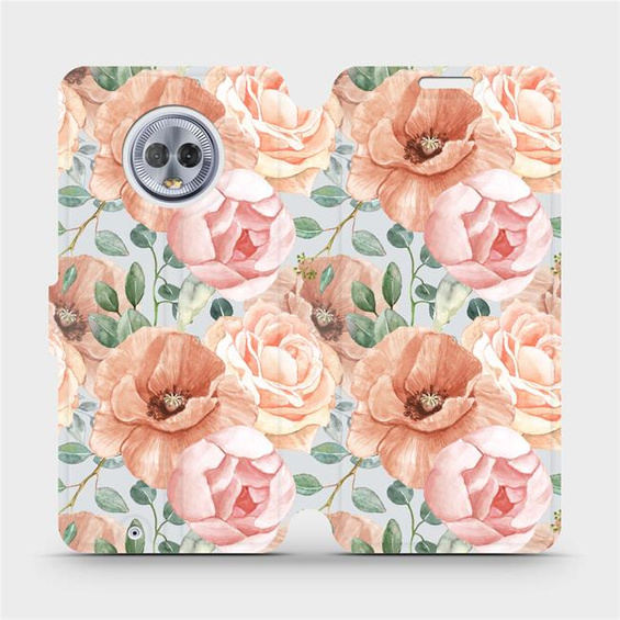 Phone Case Motorola Moto G6 - Design MP02S