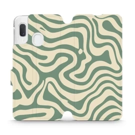 Phone Case Samsung Galaxy A20e - Design VA57S