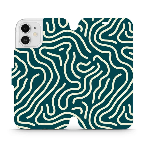 Phone Case Apple iPhone 12 - Design VA61S