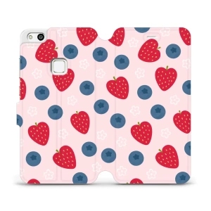 Etui do Huawei P10 Lite - wzór VP84S