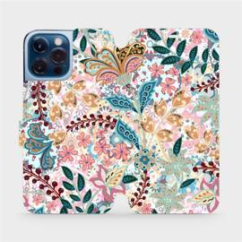 Phone Case Apple iPhone 13 Pro Max - Design MX04S