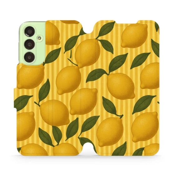 Etui do Samsung Galaxy A24 - wzór VP81S