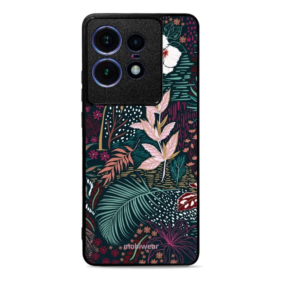 Phone Glossy Case Motorola Edge 50 Pro - Design G043G