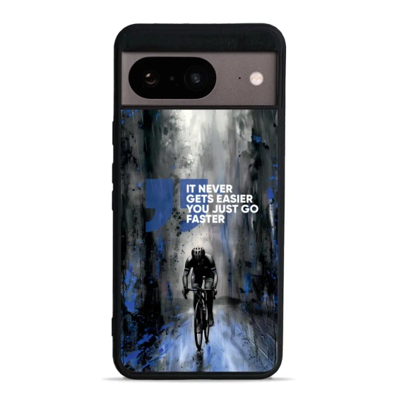 Etui Glossy Case do Google Pixel 8 - wzór GD04G