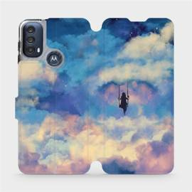 Phone Case Motorola Moto E40 - Design MR09S