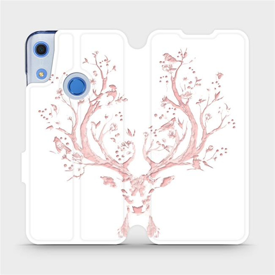 Phone Case Huawei Y6S - Design M007S
