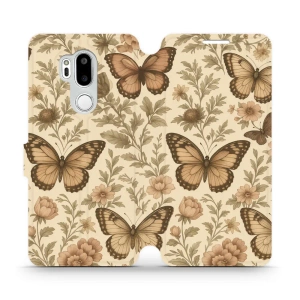 Phone Case LG G7 ThinQ - Design VP92S