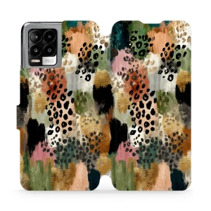 Hülle für Realme 8 - Farbe V167S