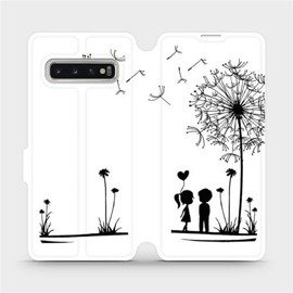Phone Case Samsung Galaxy S10 - Design MH16P