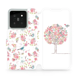 Etui do Xiaomi 14 - wzór M120S