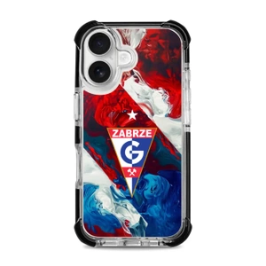 Case MagSafe Elite Bumper for Apple iPhone 16 - Design D01GZ