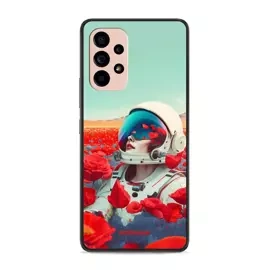 Phone Glossy Case Samsung Galaxy A53 5G - Design G001G