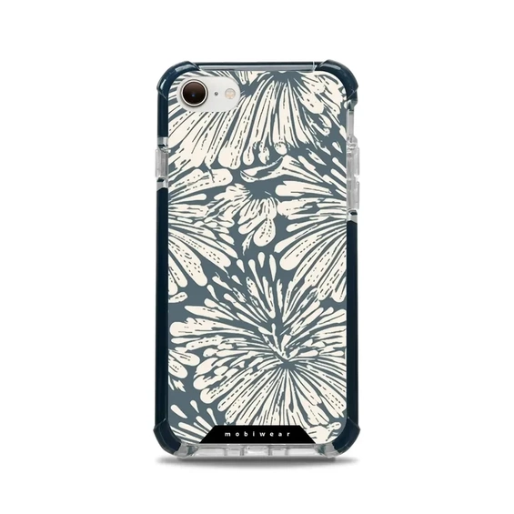 Case MagSafe Elite Bumper for Apple iPhone SE 2020 - Design DA42D