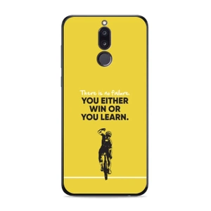 Phone Glossy Case Huawei Mate 10 Lite - Design GD09G