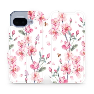 Phone Case Google Pixel 9A - Design M124S