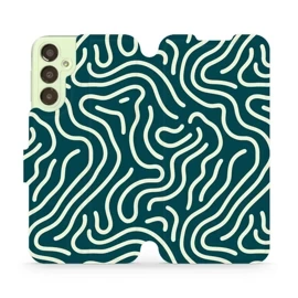 Hülle für Samsung Galaxy A24 - Farbe VA61S