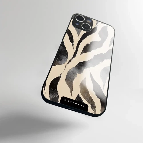 Phone Glossy Case Samsung Galaxy A53 5G - Design GA53G