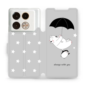 Phone Case Infinix Note 40 Pro Plus - Design MH08P