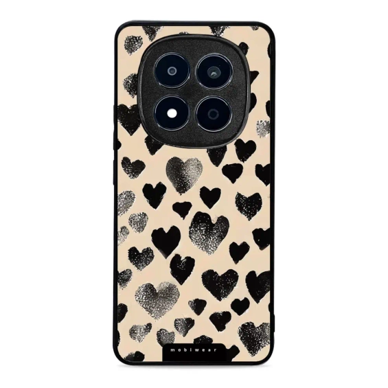 Phone Glossy Case Xiaomi Redmi Note 15 Pro Plus 5G - Design GA51G