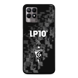 Hülle Glossy Case für Realme 8i - Farbe G09GZ