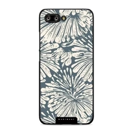 Phone Glossy Case Huawei Honor 10 - Design GA42G