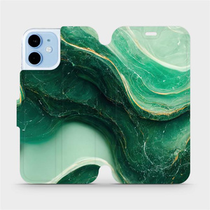 Etui do Apple iPhone 12 mini - wzór VP38S