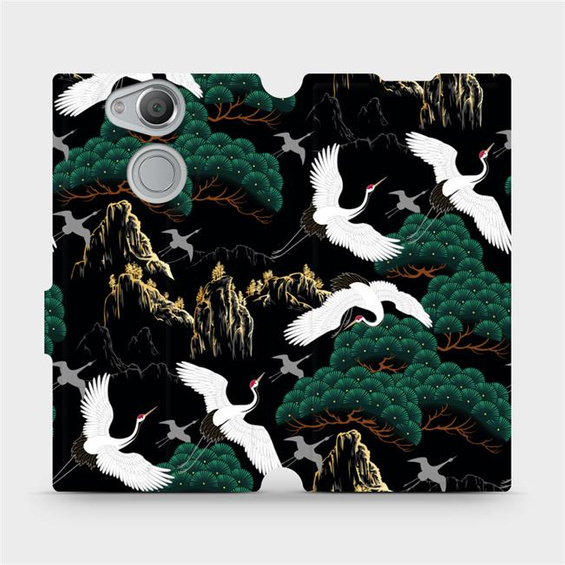 Phone Case Sony Xperia XA2 - Design VP16S