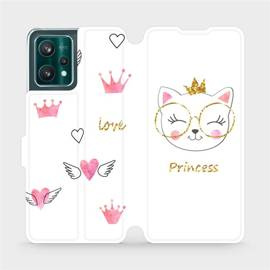 Etui do Realme 9 Pro - wzór MH03S