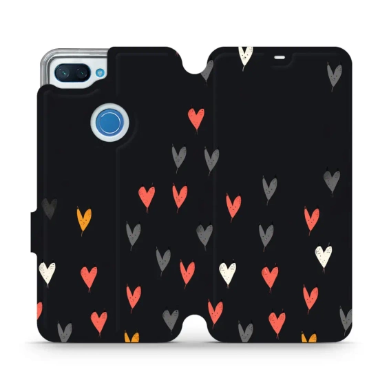 Phone Case Xiaomi Mi 8 Lite - Design VP79P