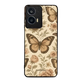 Phone Glossy Case Motorola Moto G24 - Design GP92G