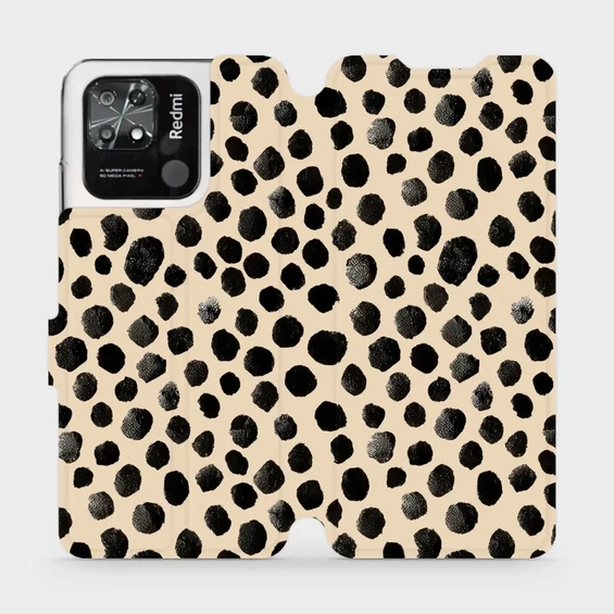 Etui do Xiaomi Redmi 10C - wzór VA50S