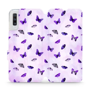 Hülle für Samsung Galaxy A70 - Farbe VP76S