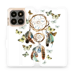 Etui do Huawei Honor X7d - wzór M001P