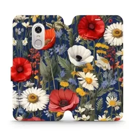 Phone Case Xiaomi Redmi 5 Plus - Design VP46S