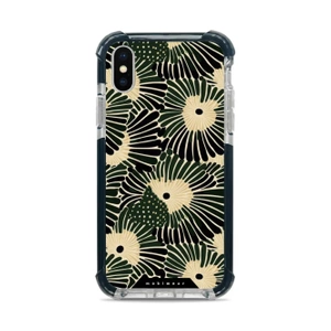 Etui MagSafe Elite Bumper Apple iPhone X - wzór DA44D