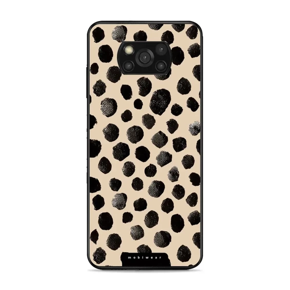 Hülle Glossy Case für Xiaomi POCO X3 NFC - Farbe GA50G