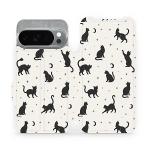 Hülle für Google Pixel 10 Pro - Farbe V162S